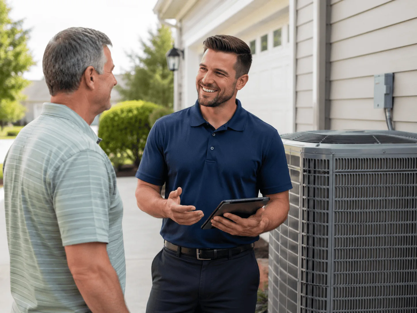 Heat Pump Installation Ipswich, MA FAQs